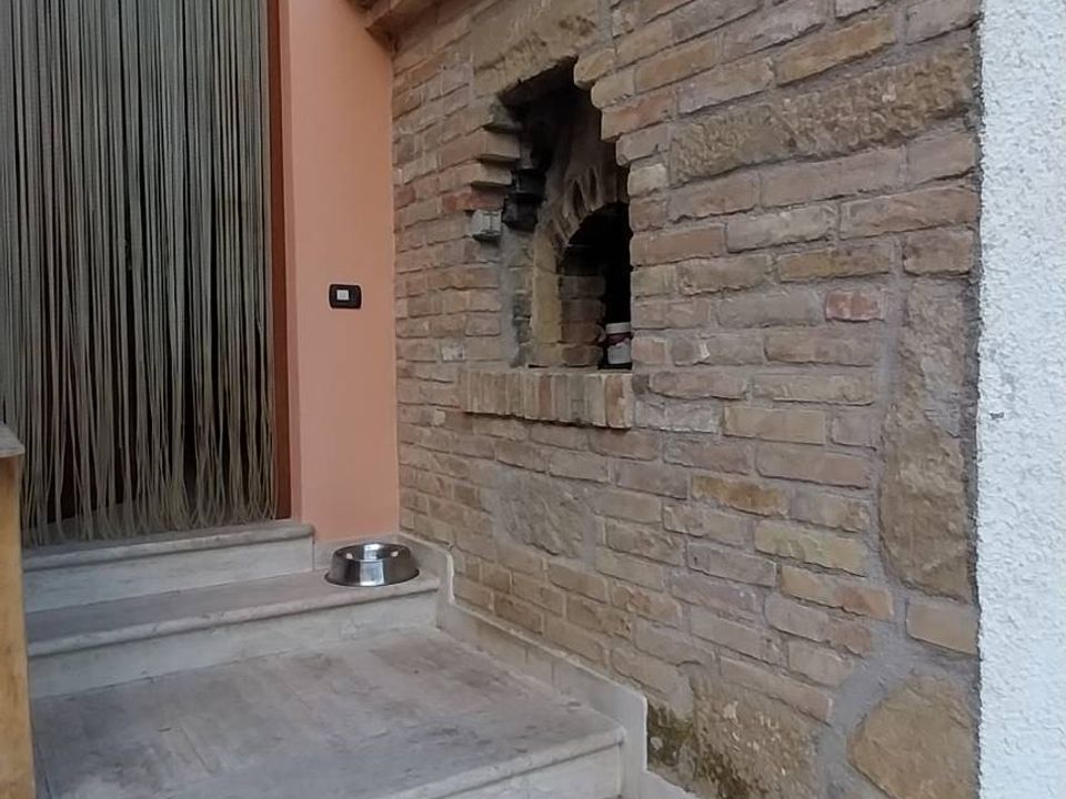 Villa i Spinetoli, Ascoli Piceno - bilde 5