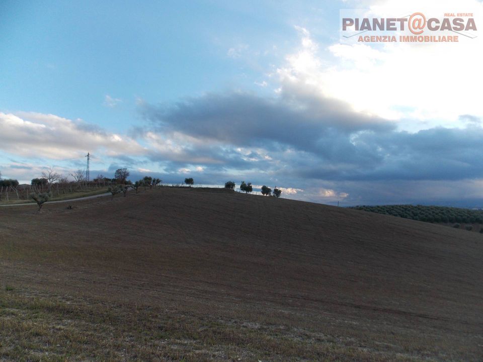 Helårsgrund i Spinetoli, Ascoli Piceno - foto 2