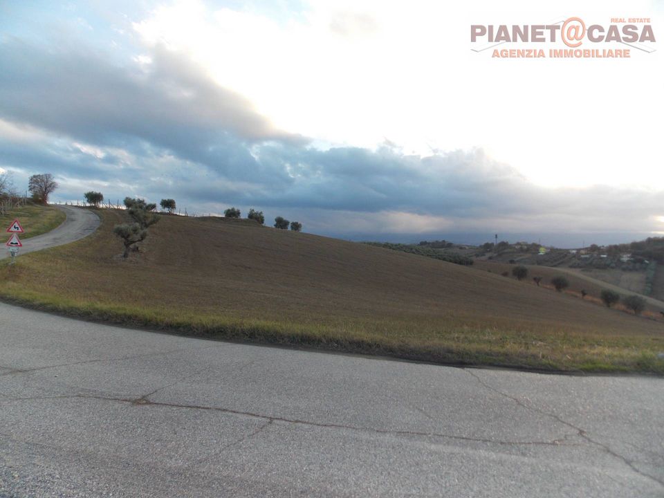 Helårsgrund i Spinetoli, Ascoli Piceno - foto 3