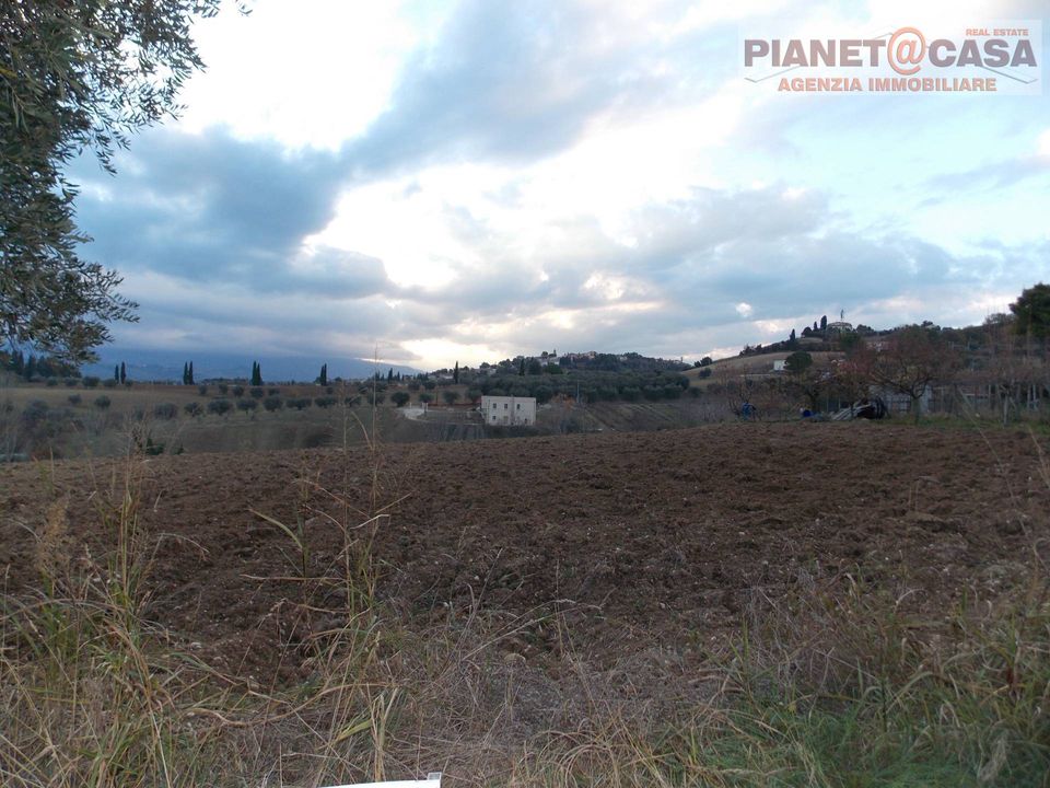 Helårsgrund i Spinetoli, Ascoli Piceno - foto 3
