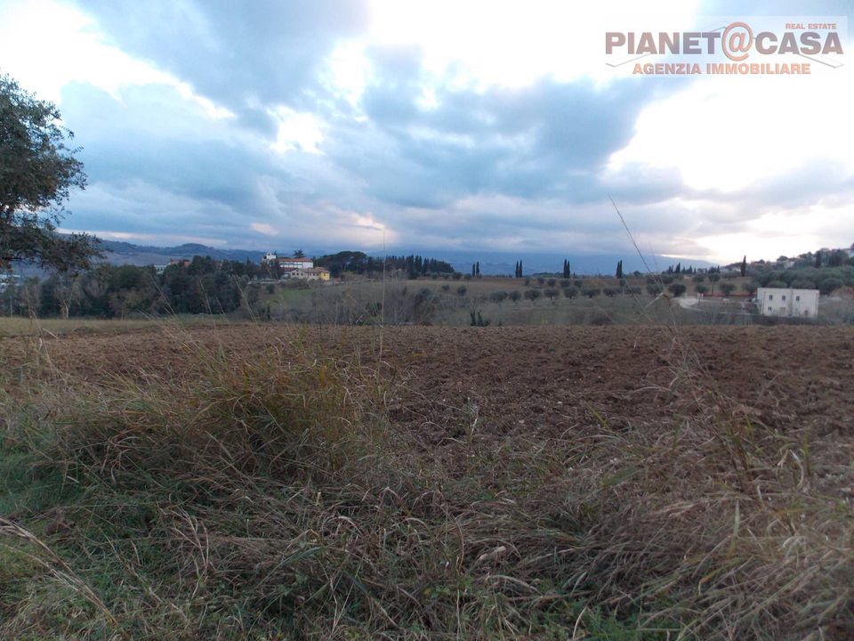Helårsgrund i Spinetoli, Ascoli Piceno - foto 4