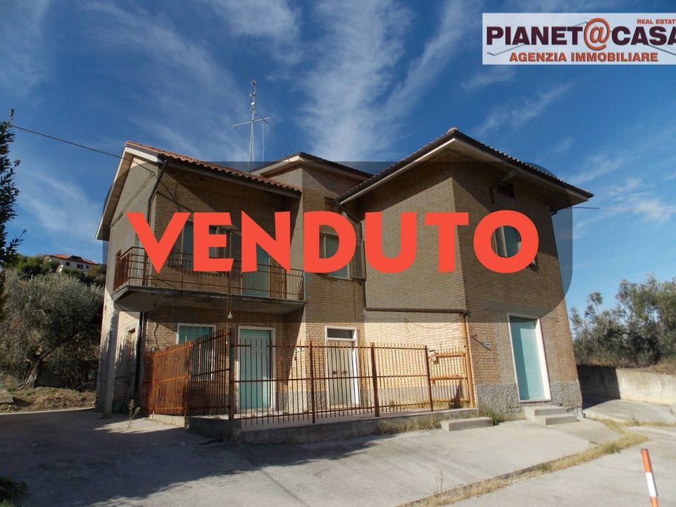 Villa a Offida, Ascoli Piceno - foto 1
