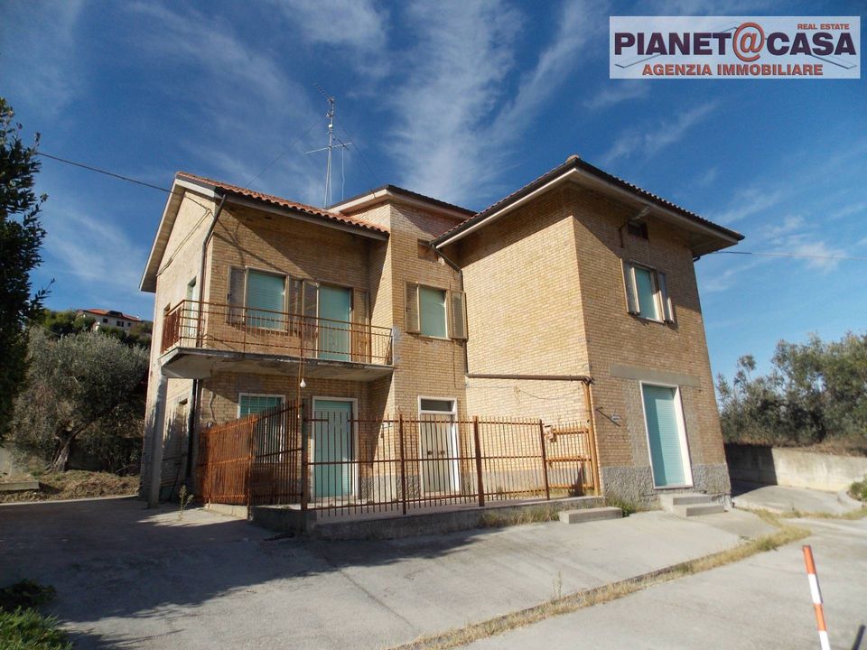 Villa a Offida, Ascoli Piceno - foto 2