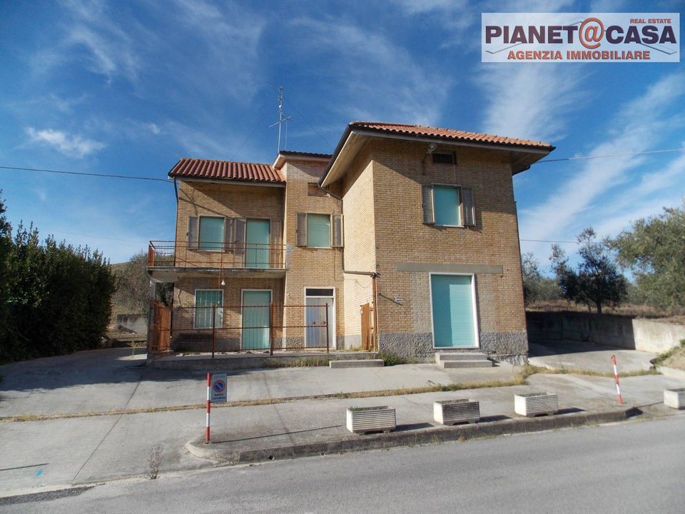Villa a Offida, Ascoli Piceno - foto 4