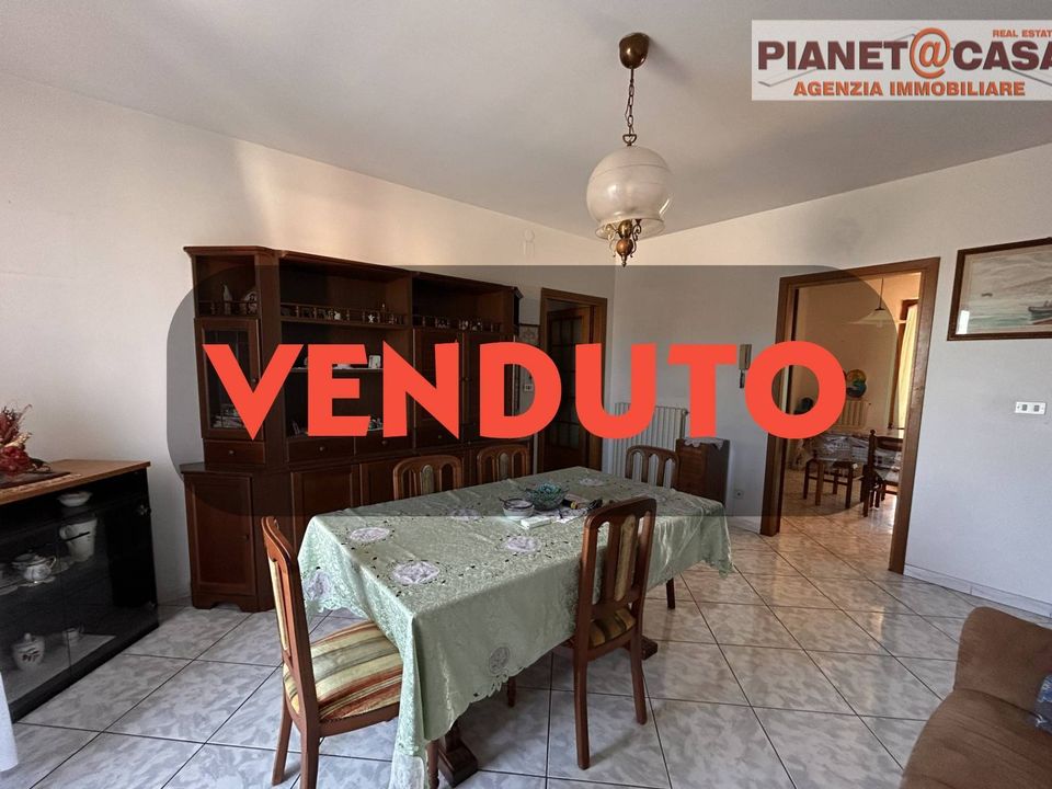 Lejlighed i Monteprandone, Ascoli Piceno - foto 1