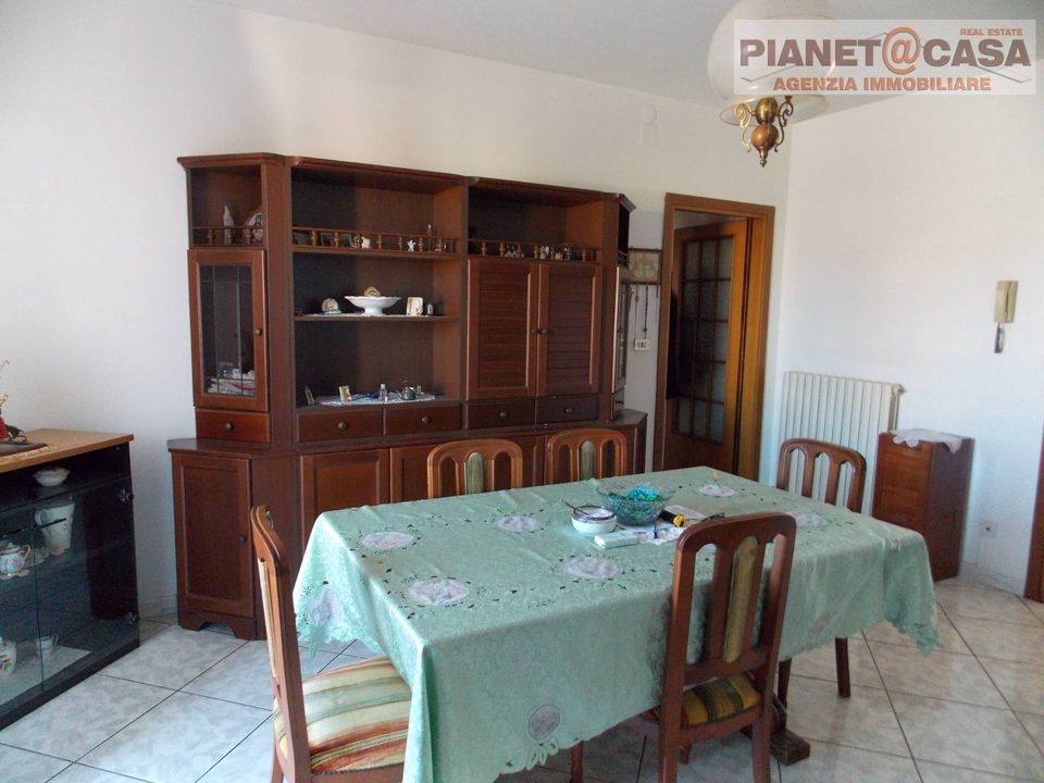 Lejlighed i Monteprandone, Ascoli Piceno - foto 4