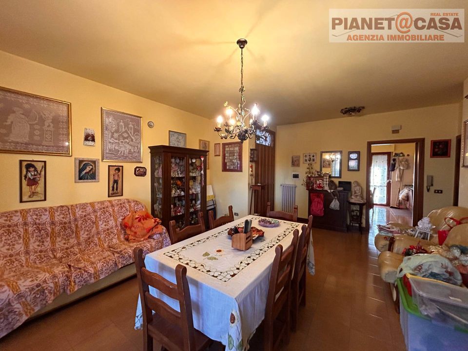 Lejlighed i Spinetoli, Ascoli Piceno - foto 5