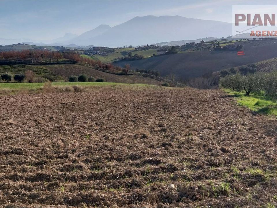 Villa i Appignano del Tronto, Ascoli Piceno - foto 2