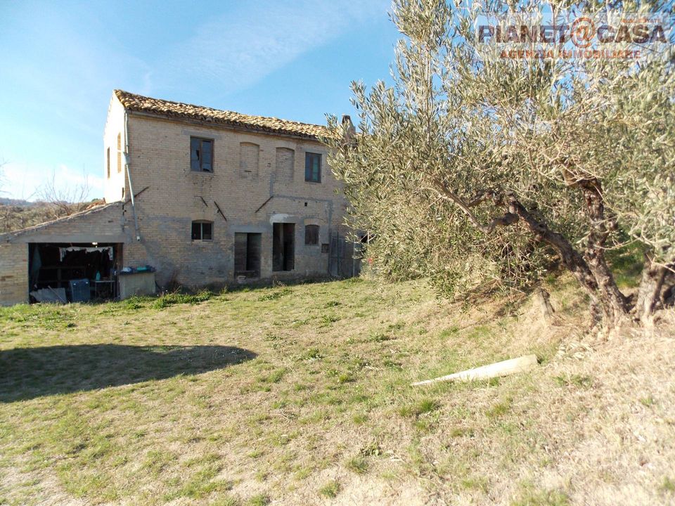 Villa i Appignano del Tronto, Ascoli Piceno - foto 3