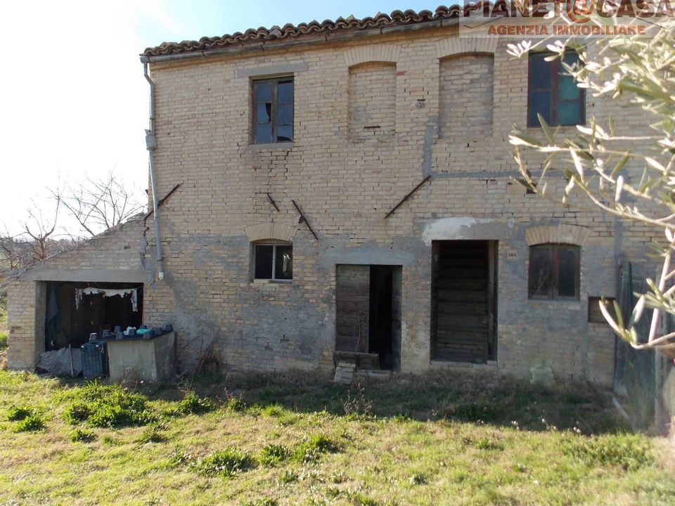 Villa i Appignano del Tronto, Ascoli Piceno - foto 4