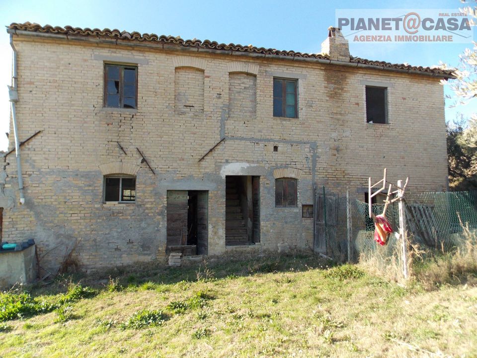 Villa i Appignano del Tronto, Ascoli Piceno - foto 5