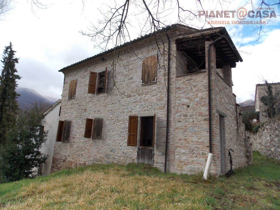 Villa i Sarnano, Macerata - foto 2