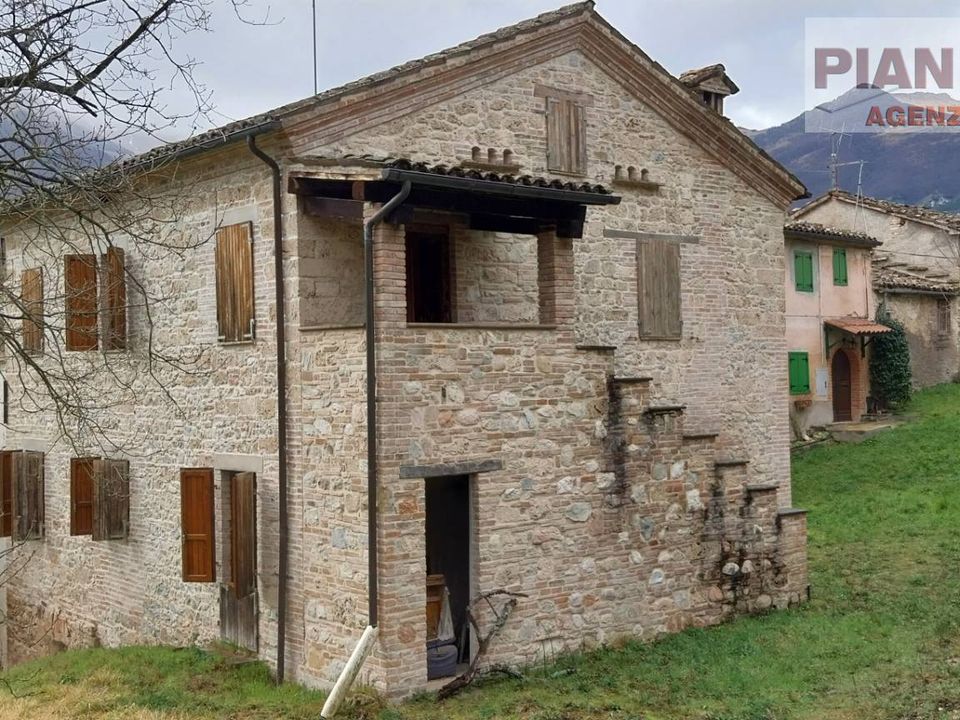Villa i Sarnano, Macerata - foto 3