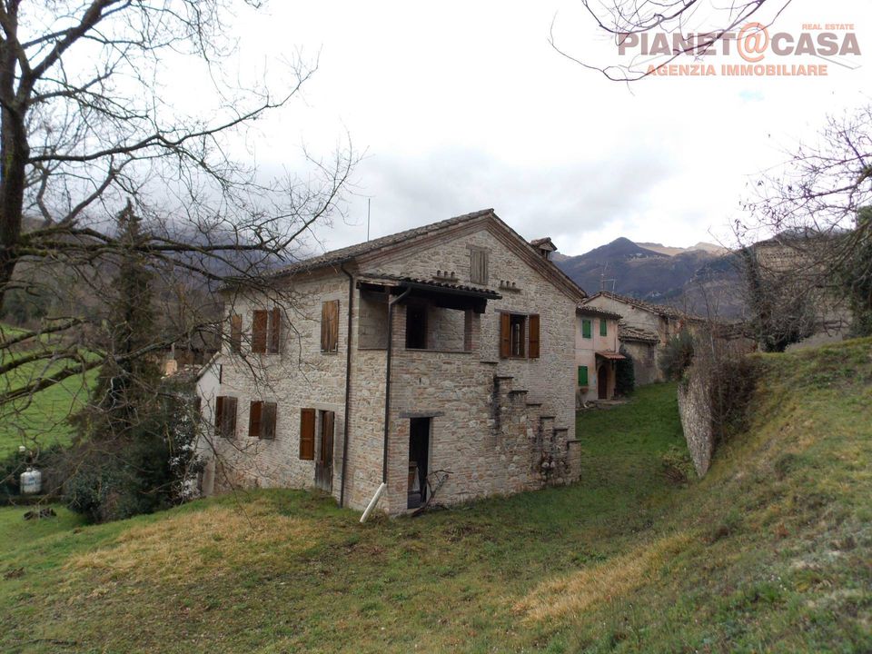 Villa i Sarnano, Macerata - foto 4