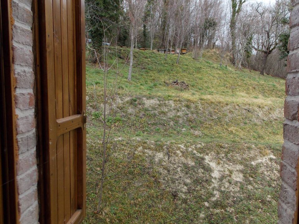 Villa i Sarnano, Macerata - foto 5