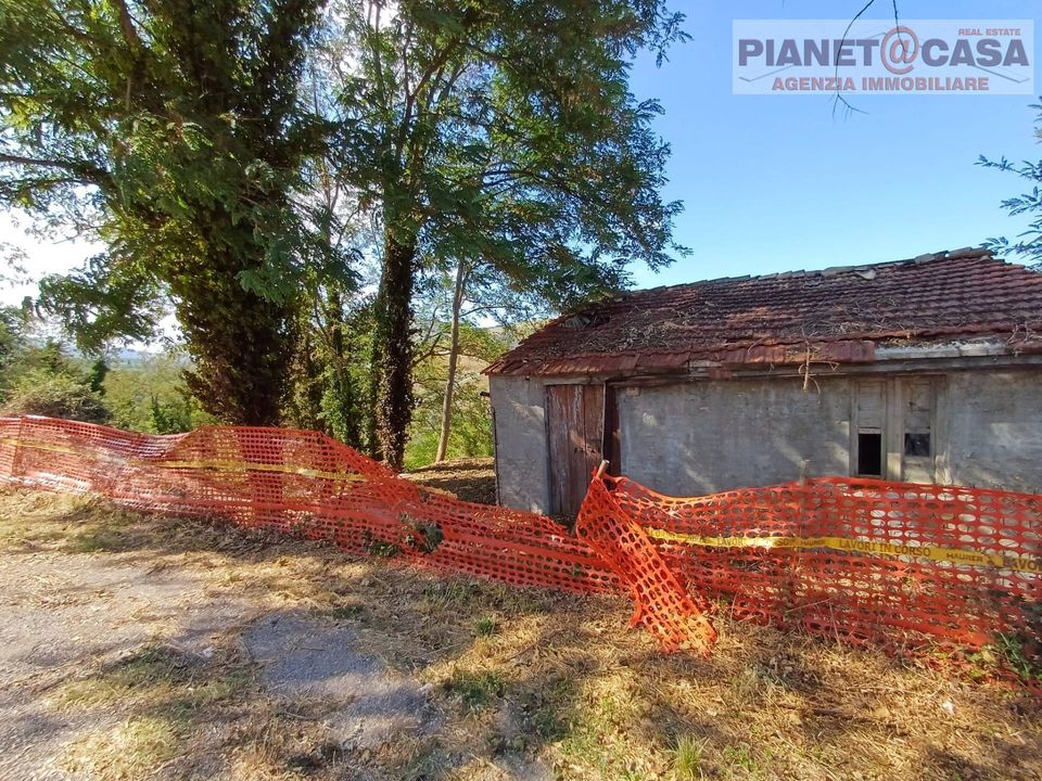 Landejendom i Appignano del Tronto, Ascoli Piceno - foto 3