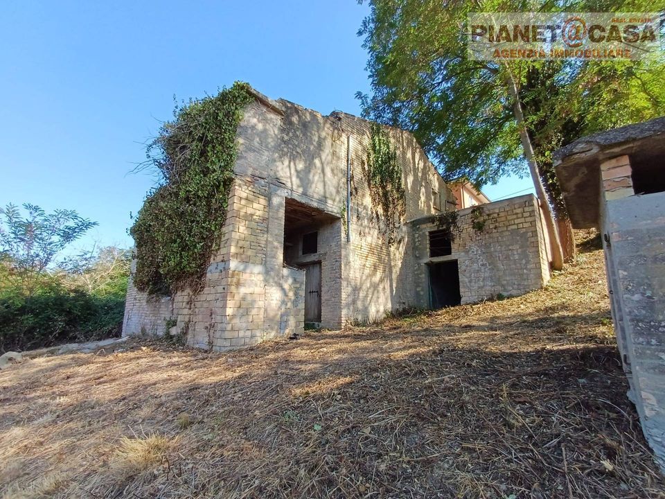 Landejendom i Appignano del Tronto, Ascoli Piceno - foto 4