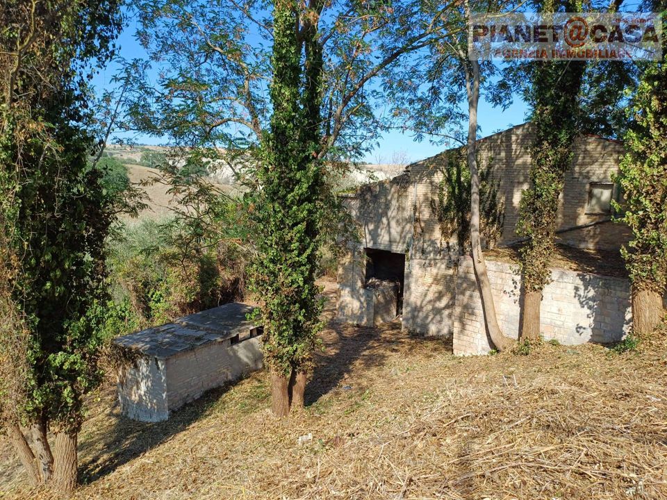 Landejendom i Appignano del Tronto, Ascoli Piceno - foto 5