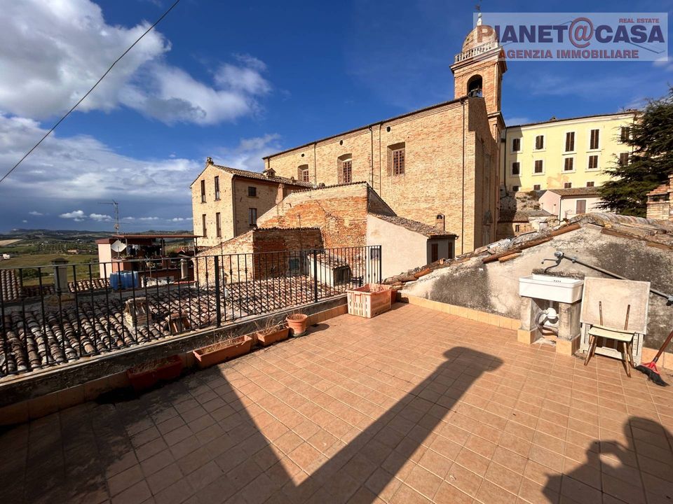 Villa i Monsampolo del Tronto, Ascoli Piceno - foto 2