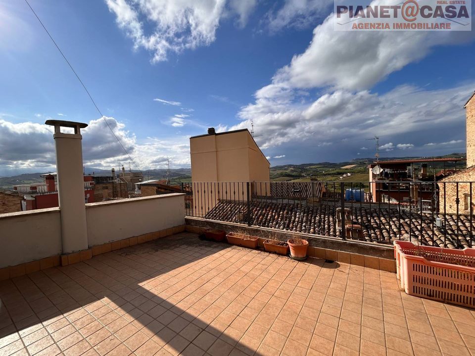 Villa i Monsampolo del Tronto, Ascoli Piceno - foto 3