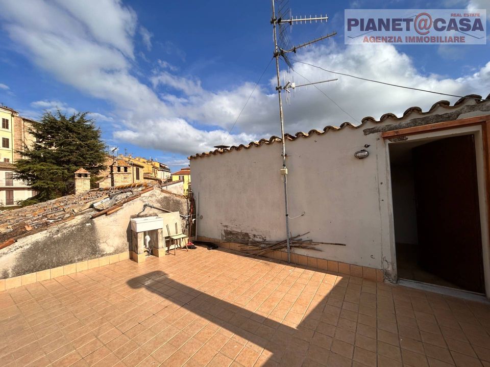 Villa i Monsampolo del Tronto, Ascoli Piceno - foto 5