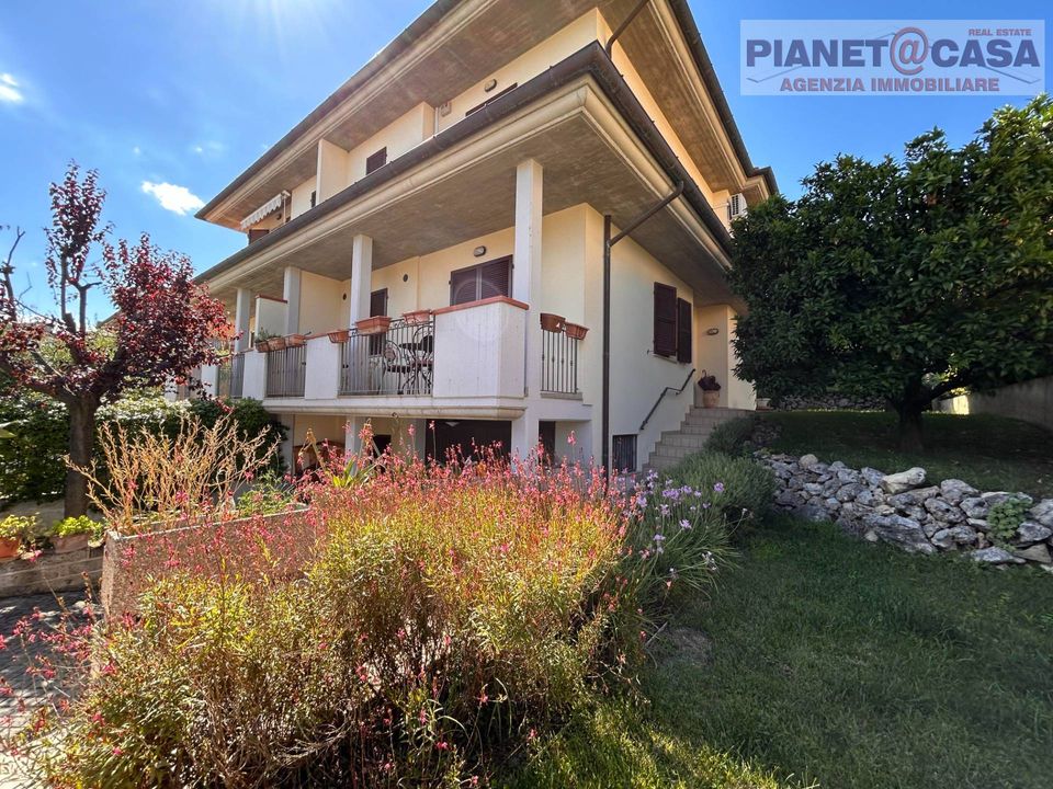 Reihenhaus in Colli del Tronto, Ascoli Piceno - Foto 2