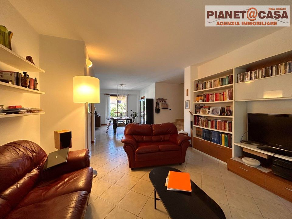 Reihenhaus in Colli del Tronto, Ascoli Piceno - Foto 4