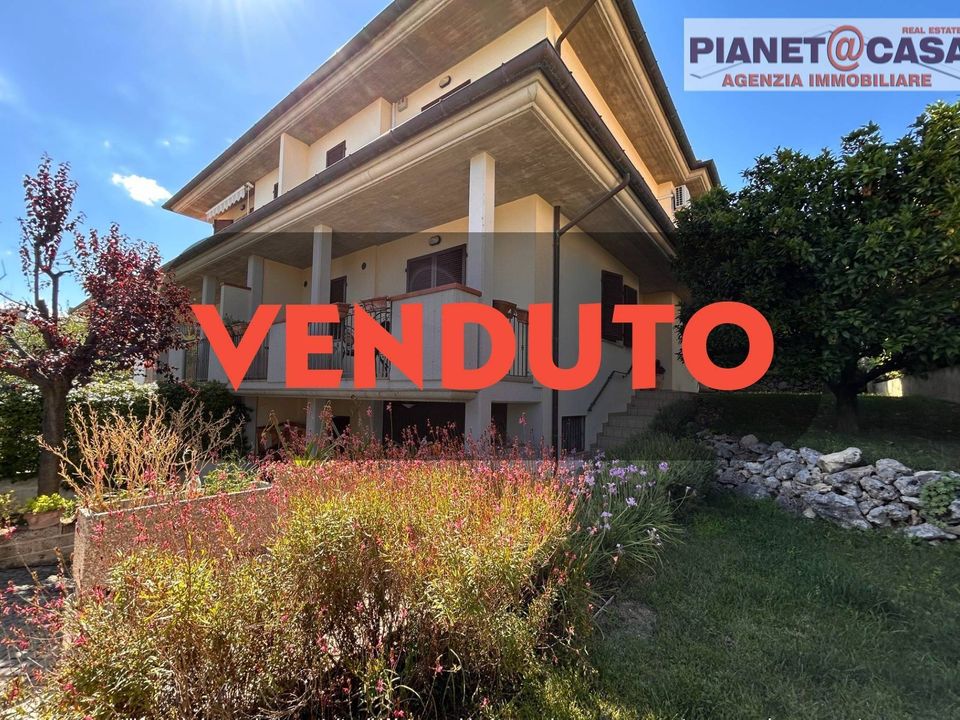 Reihenhaus in Colli del Tronto, Ascoli Piceno - Foto 1