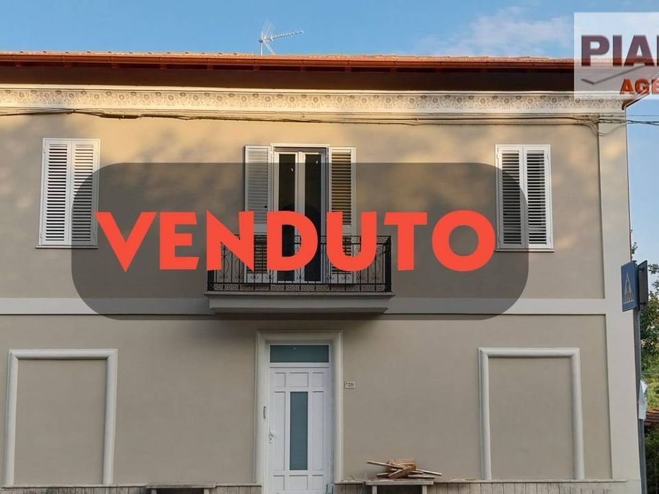 Villa i Castel Di Lama, Ascoli Piceno - foto 1