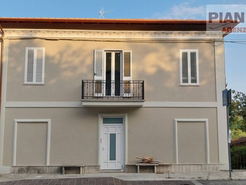 Villa i Castel Di Lama, Ascoli Piceno - foto 2