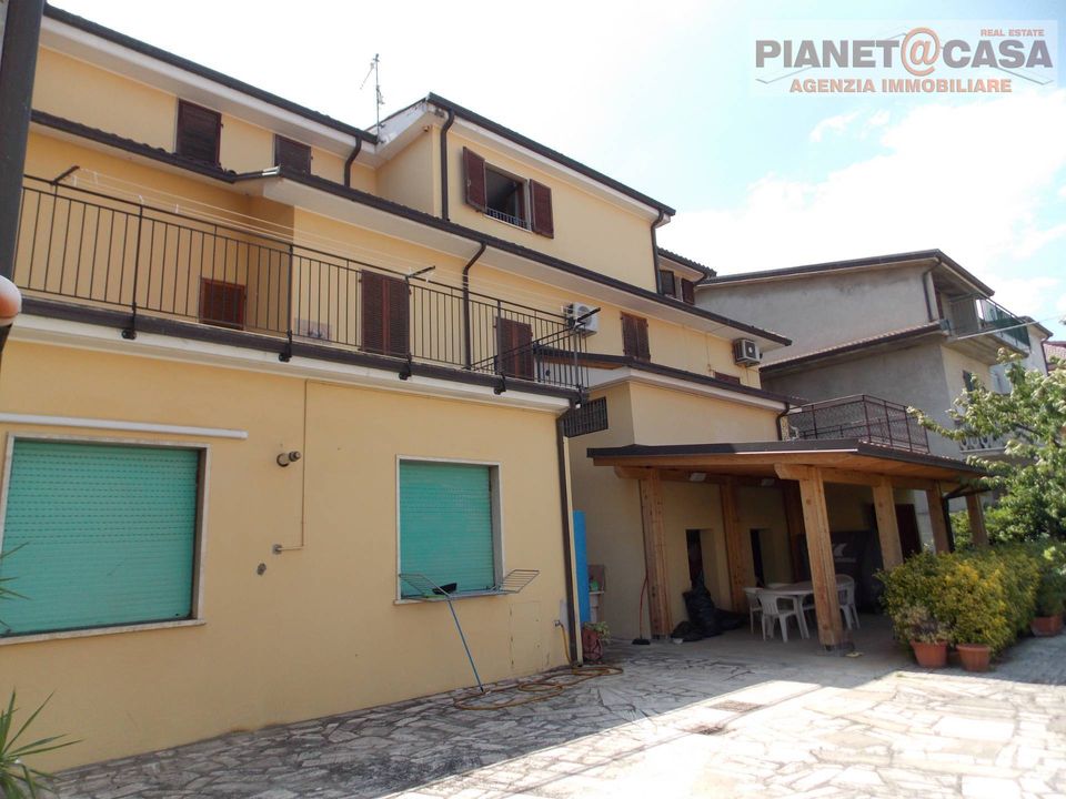 Villa i Spinetoli, Ascoli Piceno - foto 2