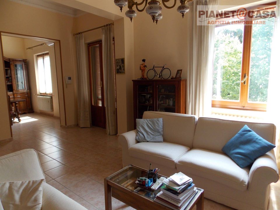 Villa i Spinetoli, Ascoli Piceno - foto 4