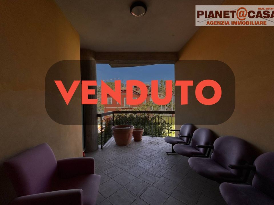 Lejlighed i Spinetoli, Ascoli Piceno - foto 1