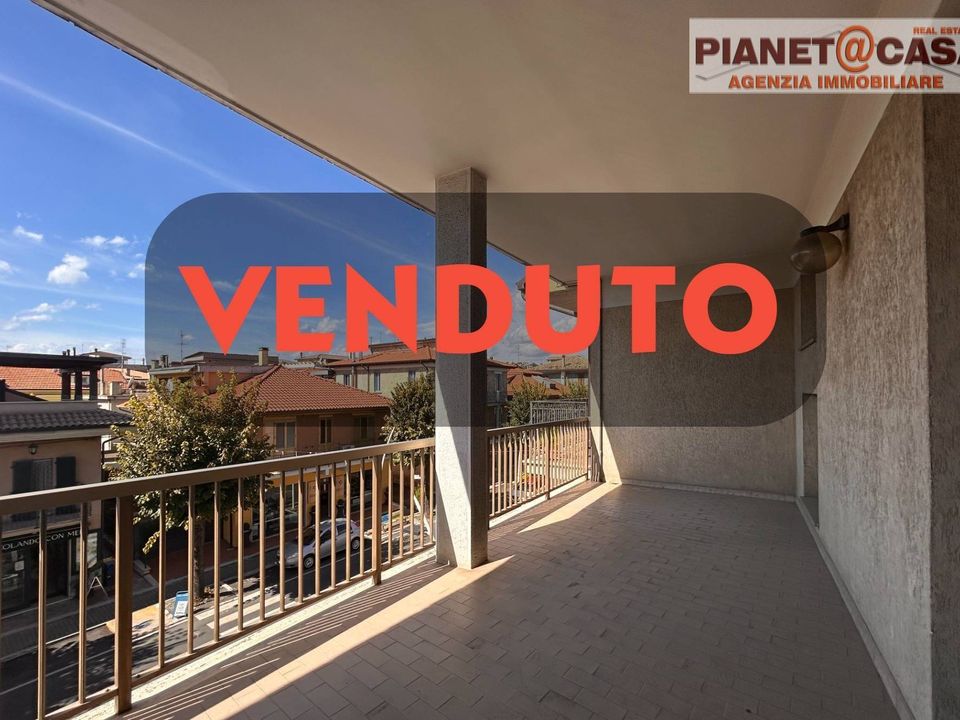 Lejlighed i Spinetoli, Ascoli Piceno - foto 1