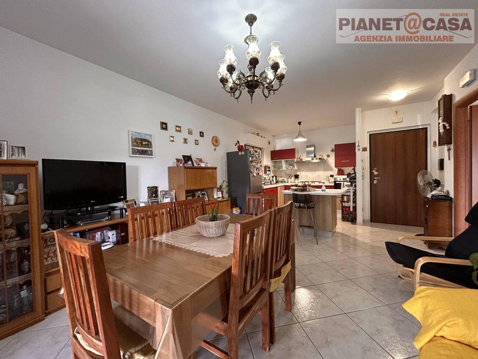 Lejlighed i Spinetoli, Ascoli Piceno - foto 5