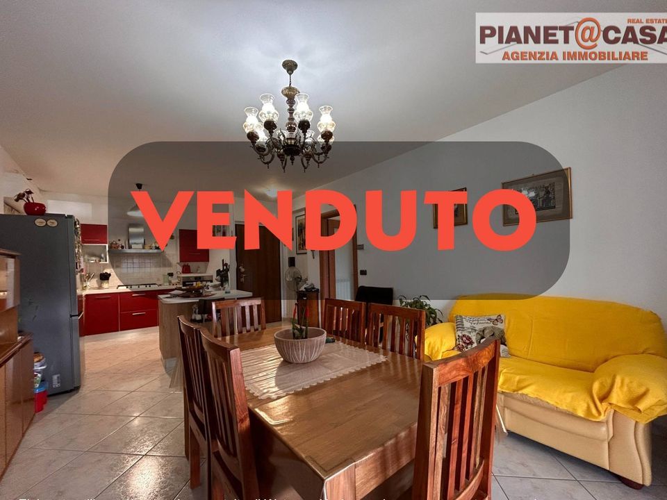 Lejlighed i Spinetoli, Ascoli Piceno - foto 1