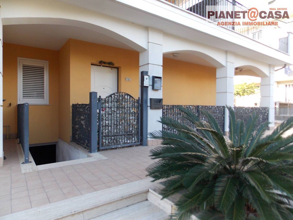 Leilighet i Spinetoli, Ascoli Piceno - bilde 2