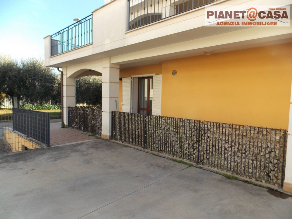 Leilighet i Spinetoli, Ascoli Piceno - bilde 3