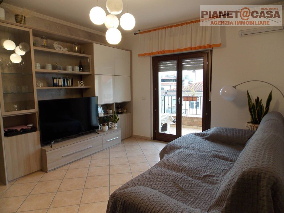 Lejlighed i Spinetoli, Ascoli Piceno - foto 2