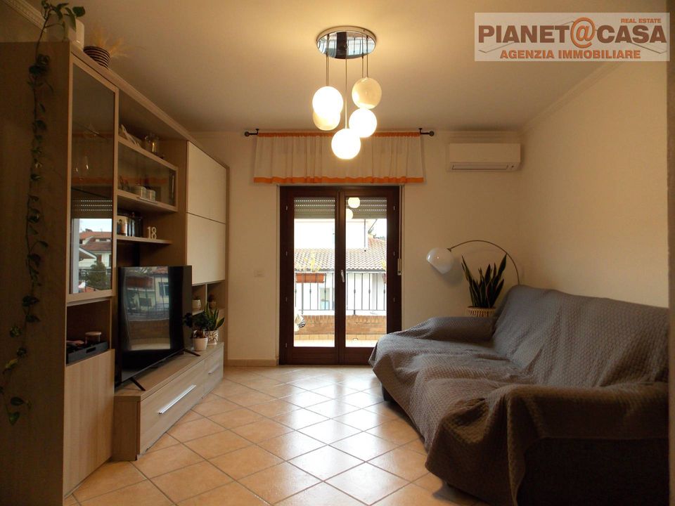 Lejlighed i Spinetoli, Ascoli Piceno - foto 4
