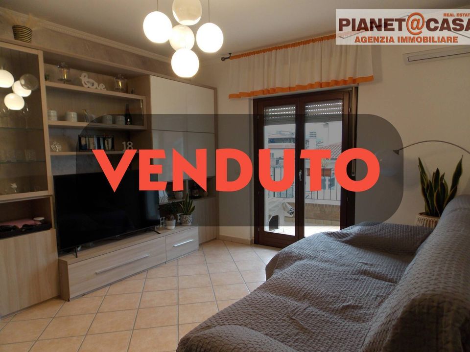 Lejlighed i Spinetoli, Ascoli Piceno - foto 1