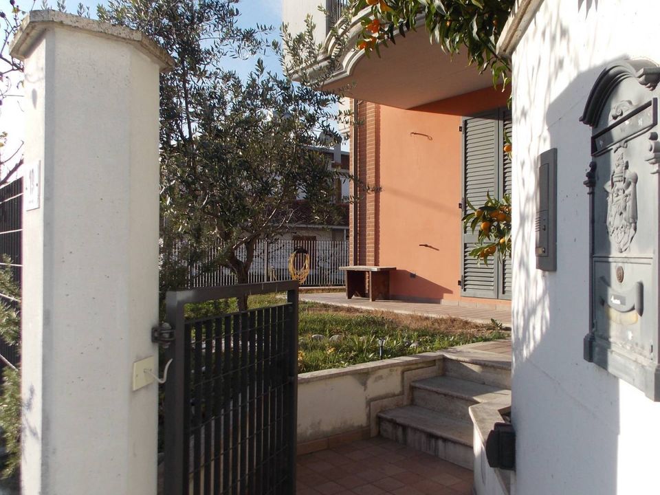 Lejlighed i San Benedetto Del Tronto, Ascoli Piceno - foto 2
