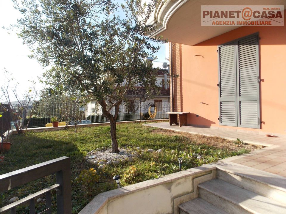 Lejlighed i San Benedetto Del Tronto, Ascoli Piceno - foto 3