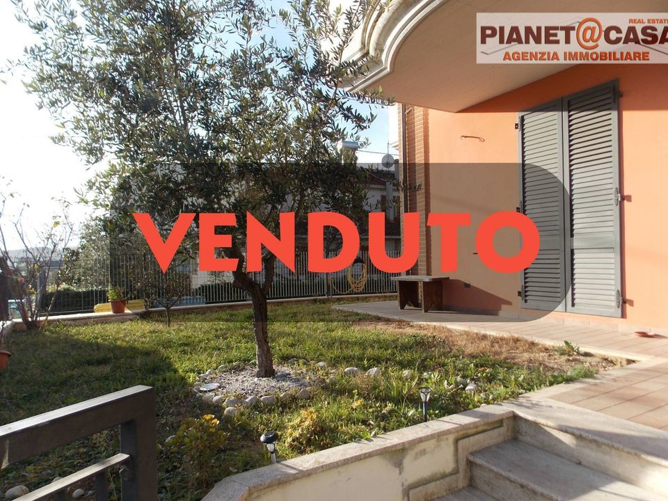 Lejlighed i San Benedetto Del Tronto, Ascoli Piceno - foto 1