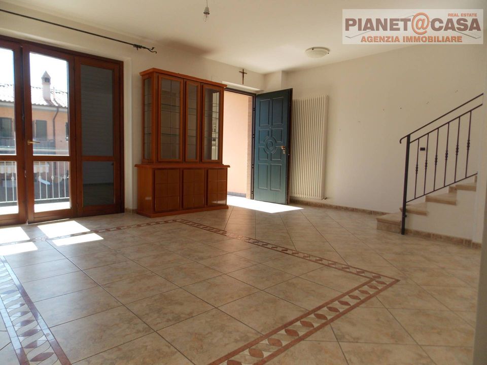 Reihenhaus in Spinetoli, Ascoli Piceno - Foto 1