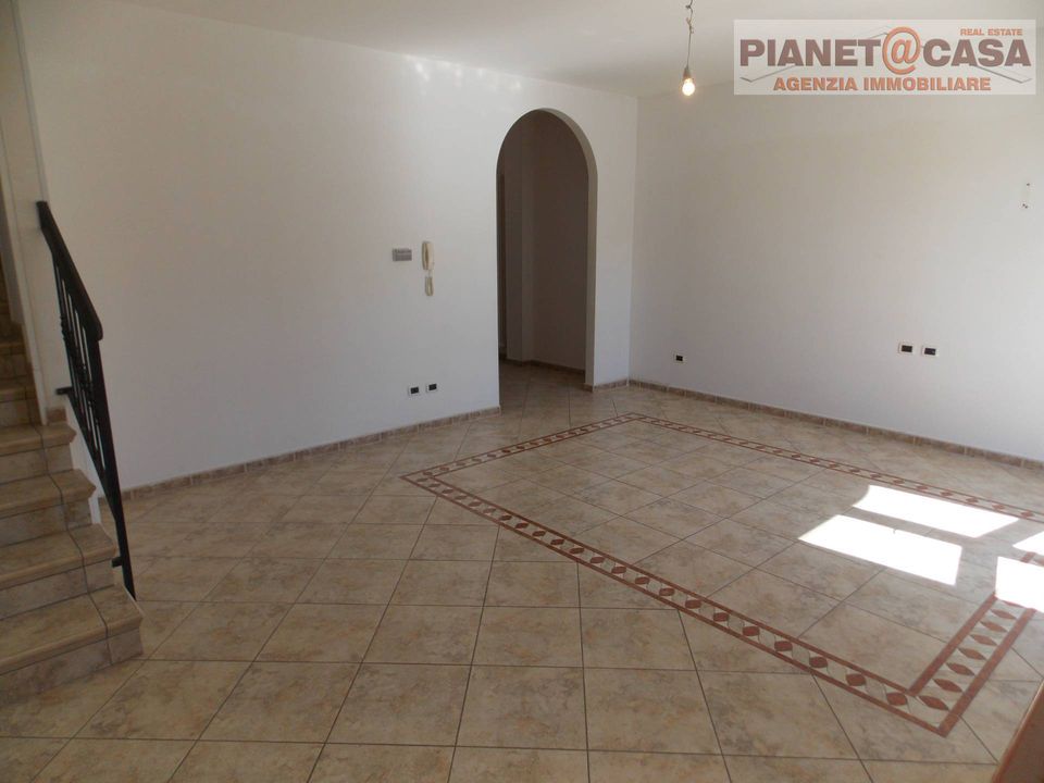 Reihenhaus in Spinetoli, Ascoli Piceno - Foto 2