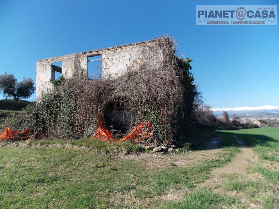Villa i Ancarano, Teramo - foto 2