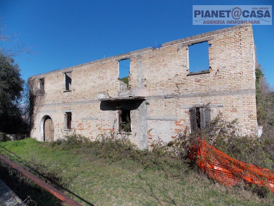 Villa i Ancarano, Teramo - foto 3