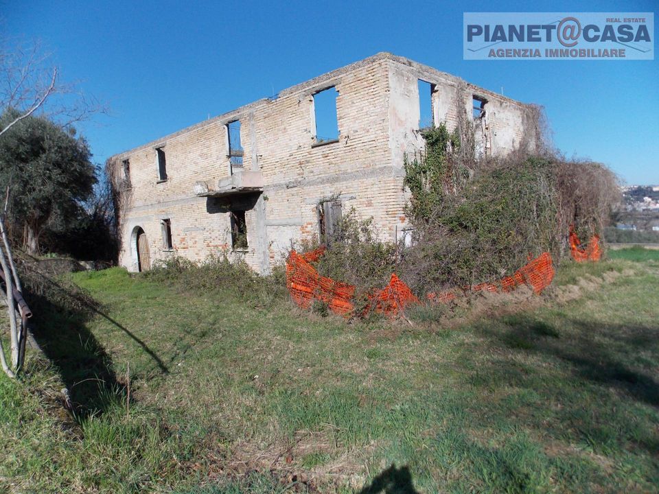 Villa i Ancarano, Teramo - foto 4