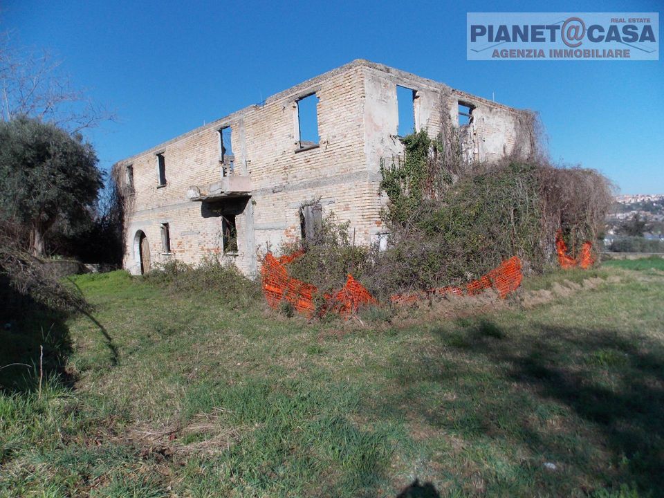 Villa i Ancarano, Teramo - foto 5